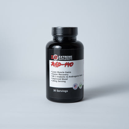Extreme Supplements