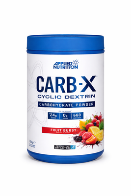 Applied Nutrition Carb-X Cyclic Dextrin