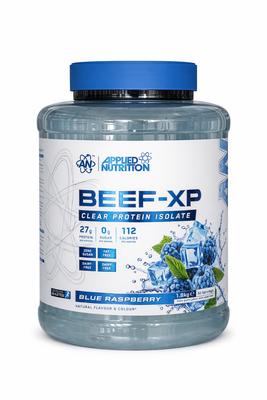 Applied Nutrition Beef-XP  Clear Protein Isolate