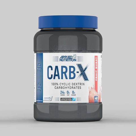 Applied Nutrition - CARB X