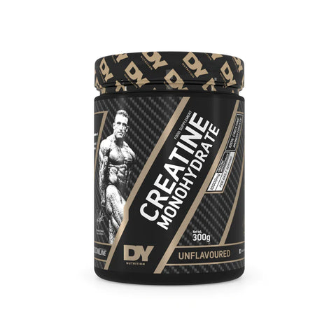 DY Nutrition - Creatine Monohydrate