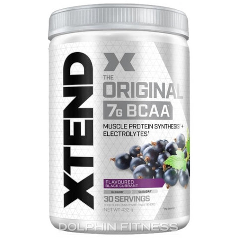 Xtend - BCAAs