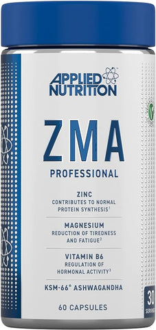 Applied Nutrition - ZMA