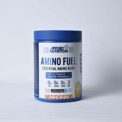 Amino Fuel