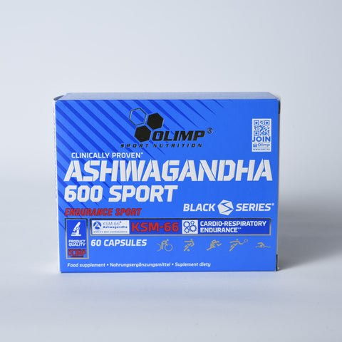 Ashwagandha