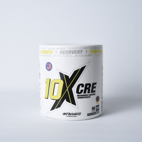 10x - CRE