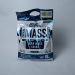 Critical Mass