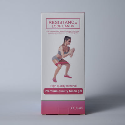 Resistance Bands