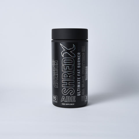 Applied Nutrition - ShredX