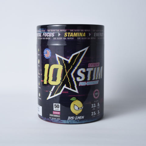 10x - Stim